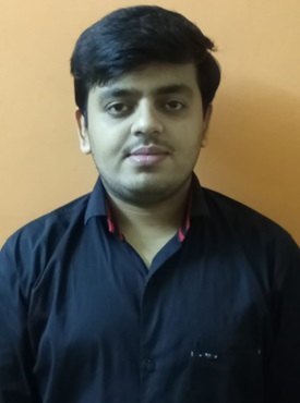 Shri. Shravankumar K. Mishra