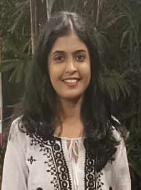 Ms. Siddhi Phatak