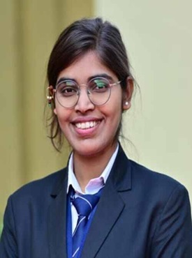 Ms. Rajeshree M. Rajguru