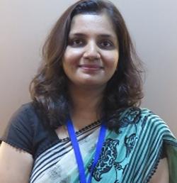 Ms. Sneha M. Gupta