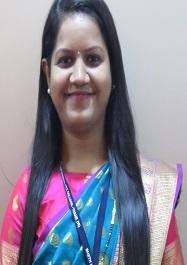 Ms. Anjali S. Pal