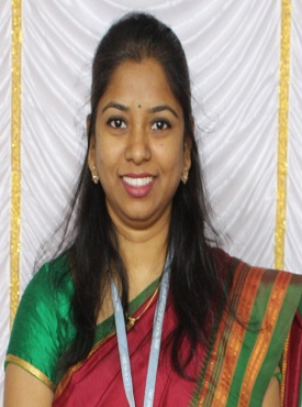 Ms. Maithili A. Kende