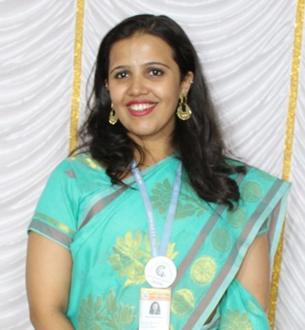 Ms. Aditi A. Mone