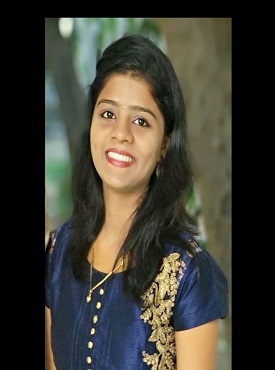 Ms. Ashwini A. Sawant